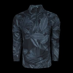 Greyson Golf Shepherd 1/4 Pullover BNWT